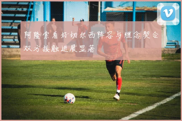 阿隆索看好切尔西阵容与理念契合双方接触进展显著